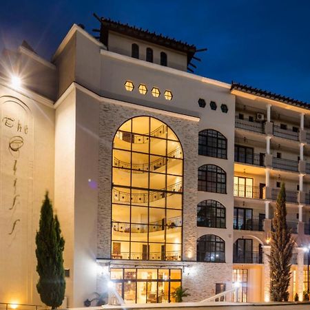 Vita Rama Holistic Hotel And Retreats - Vegan Full Board Обзор Экстерьер фото