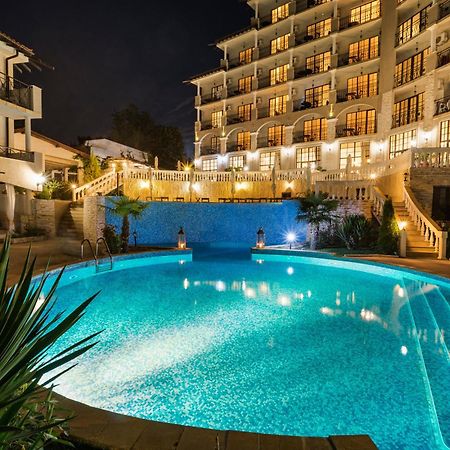 Vita Rama Holistic Hotel And Retreats - Vegan Full Board Обзор Экстерьер фото